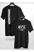 Khabib kabib Oversize Tişört