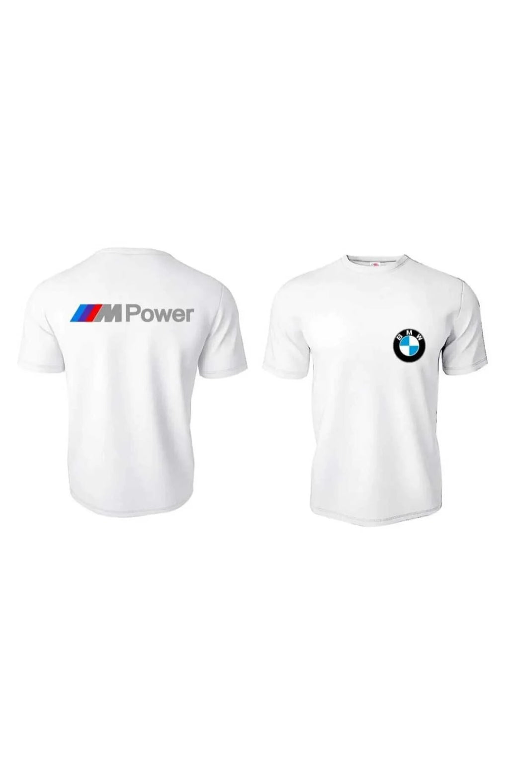 Unisex Model Sports Logo Tasarımlı Oversize Tişört