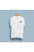 Oversize Yüzme / yüzücü / swim Cep tasarım unisex T-shirt